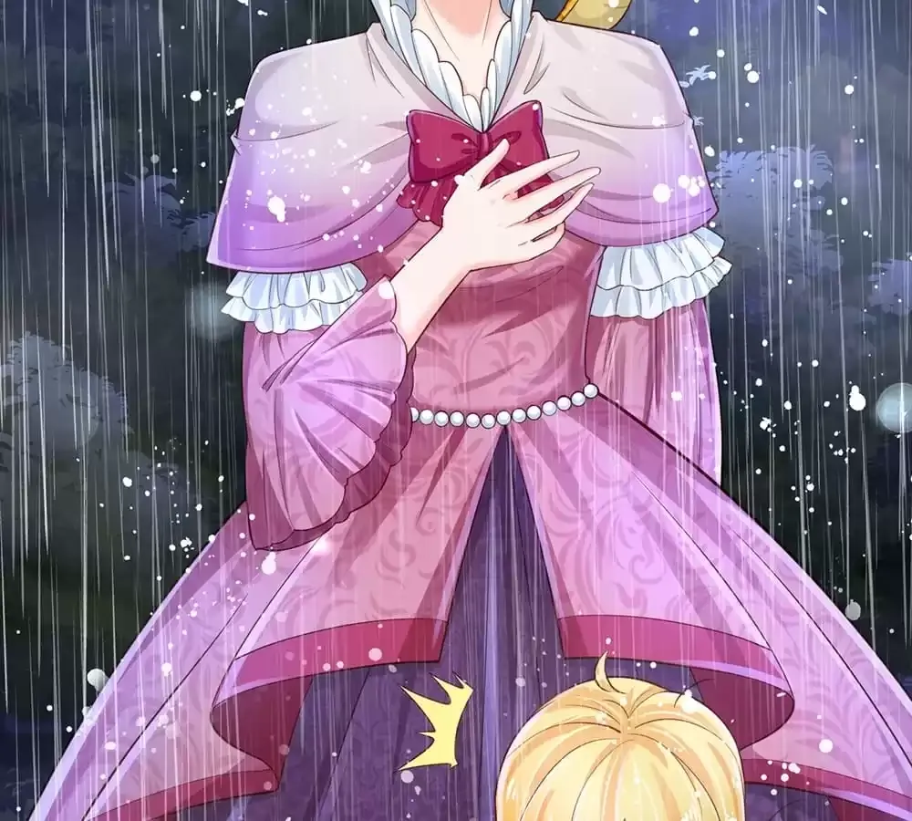 I Became The Emperor's Daughter One Day Chapter 399 page 13 - 