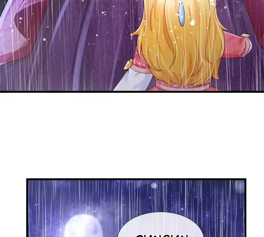 I Became The Emperor's Daughter One Day Chapter 399 page 14 - 