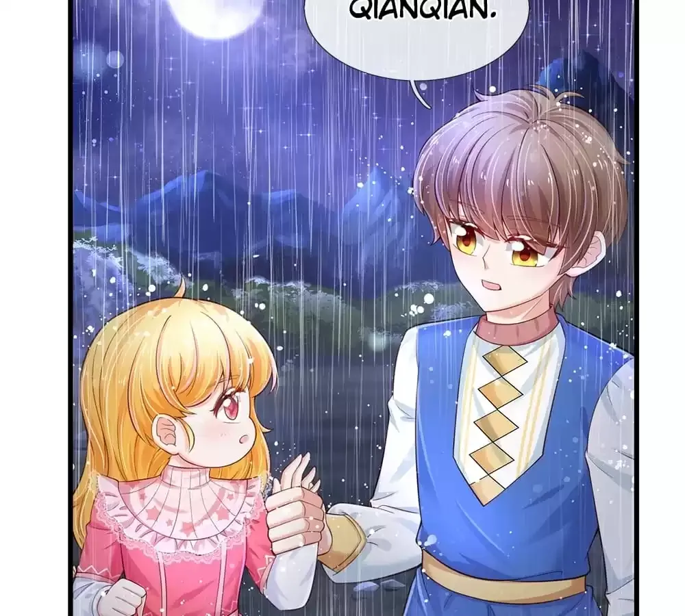 I Became The Emperor's Daughter One Day Chapter 399 page 15 - 