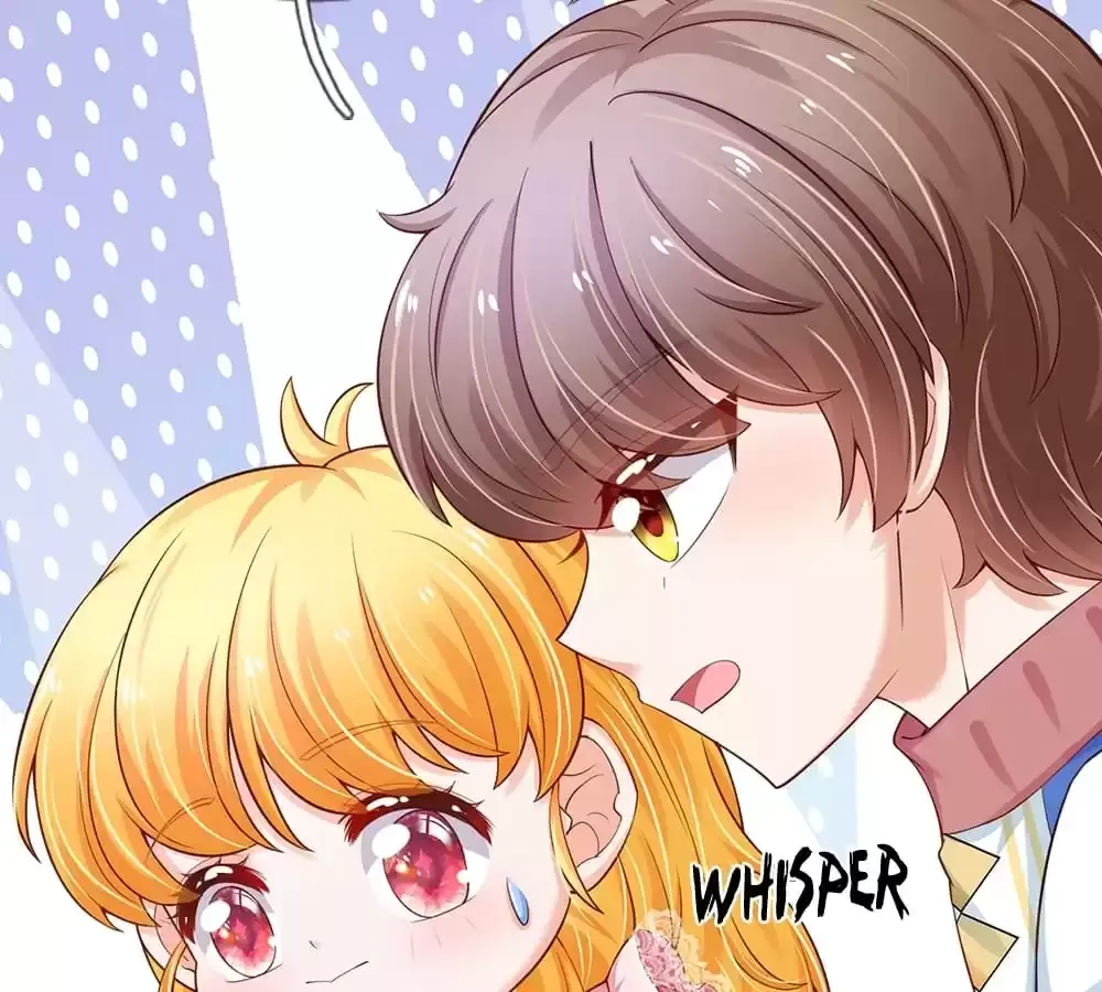 I Became The Emperor's Daughter One Day Chapter 399 page 17 - 