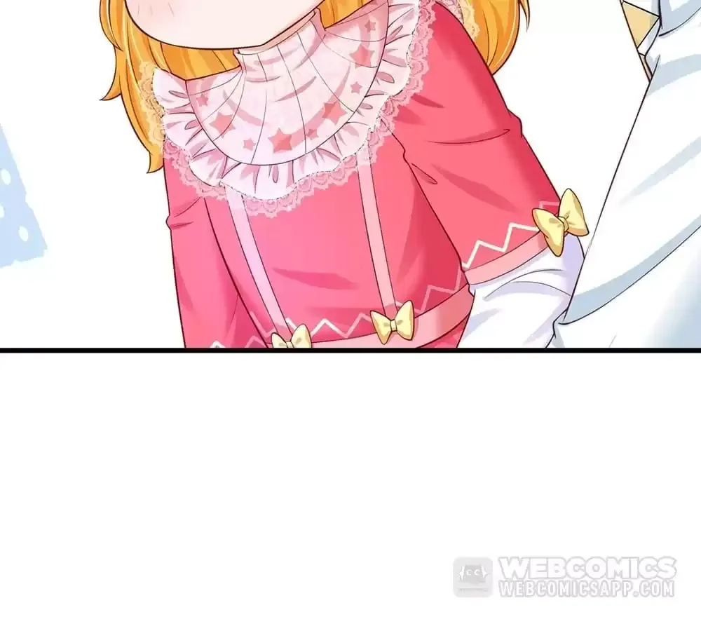 I Became The Emperor's Daughter One Day Chapter 399 page 18 - 