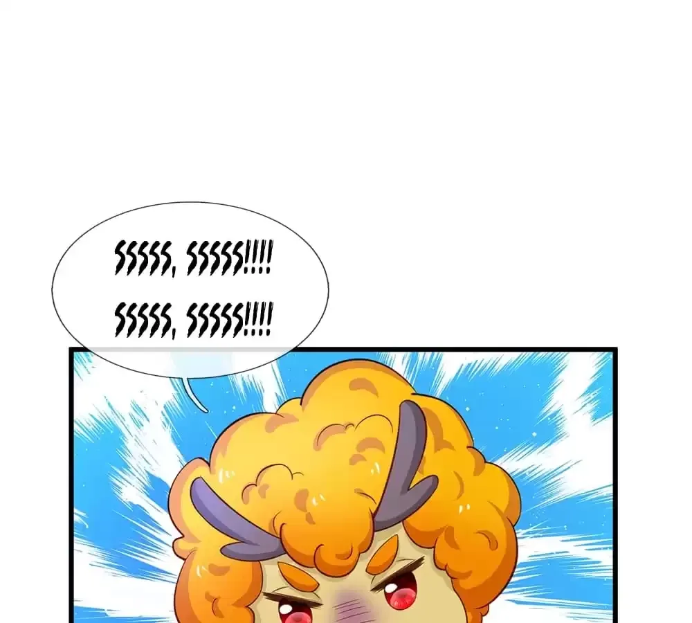 I Became The Emperor's Daughter One Day Chapter 399 page 20 - 