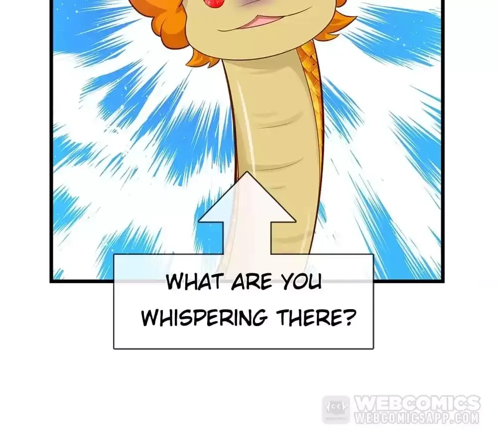 I Became The Emperor's Daughter One Day Chapter 399 page 21 - 