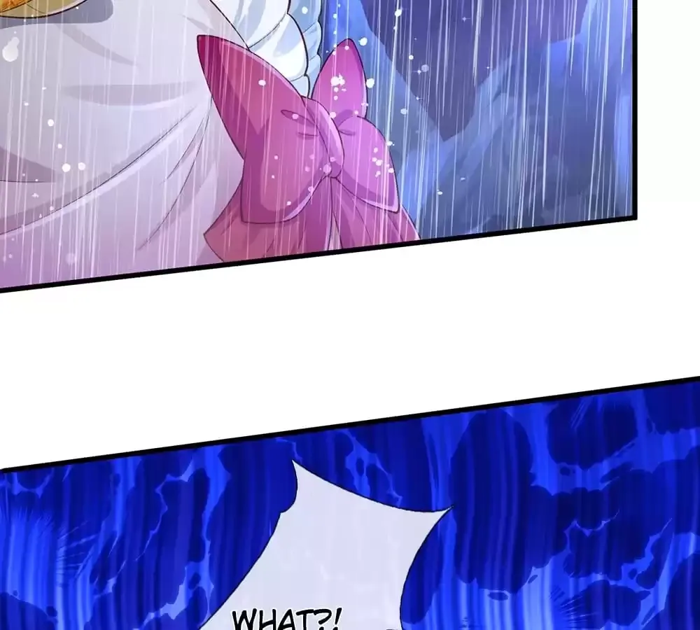 I Became The Emperor's Daughter One Day Chapter 399 page 23 - 