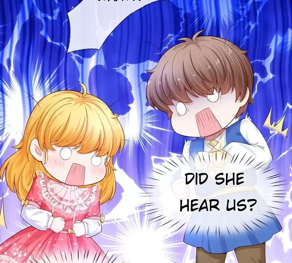I Became The Emperor's Daughter One Day Chapter 399 page 24 - 