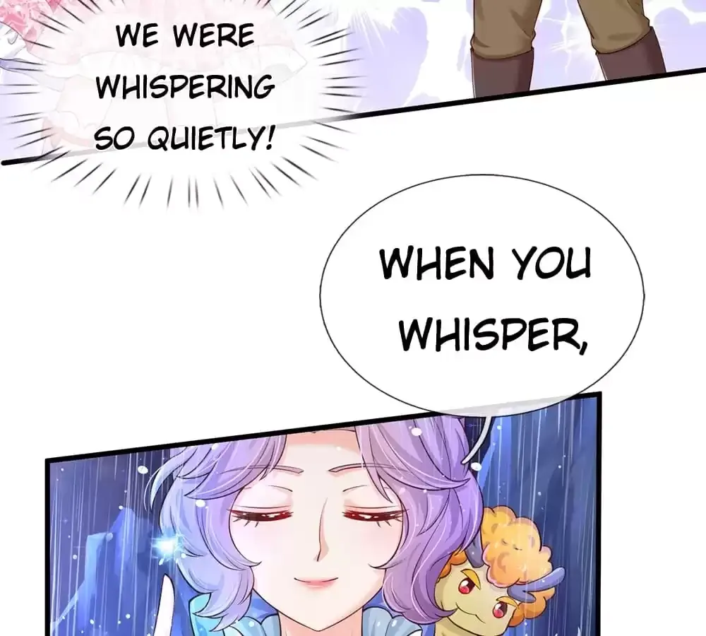 I Became The Emperor's Daughter One Day Chapter 399 page 25 - 