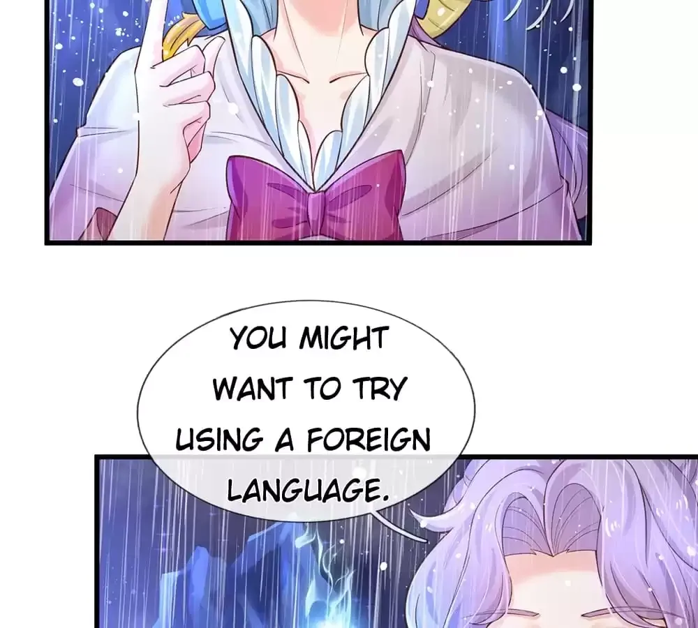 I Became The Emperor's Daughter One Day Chapter 399 page 26 - 