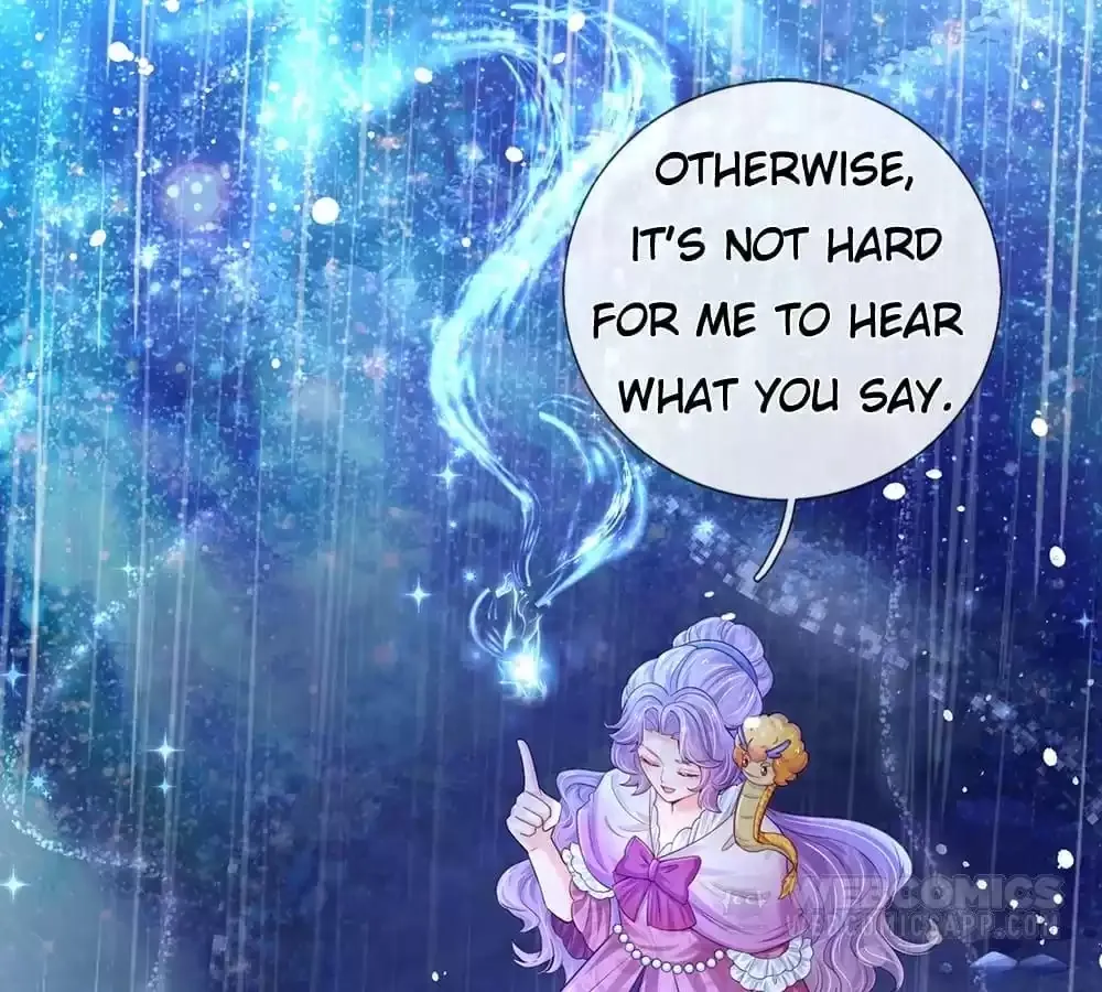 I Became The Emperor's Daughter One Day Chapter 399 page 29 - 