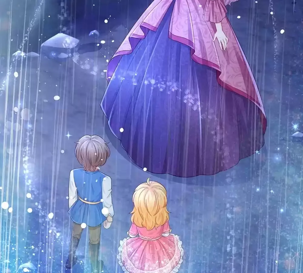 I Became The Emperor's Daughter One Day Chapter 399 page 30 - 
