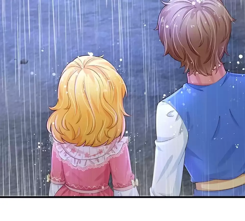 I Became The Emperor's Daughter One Day Chapter 399 page 4 - 