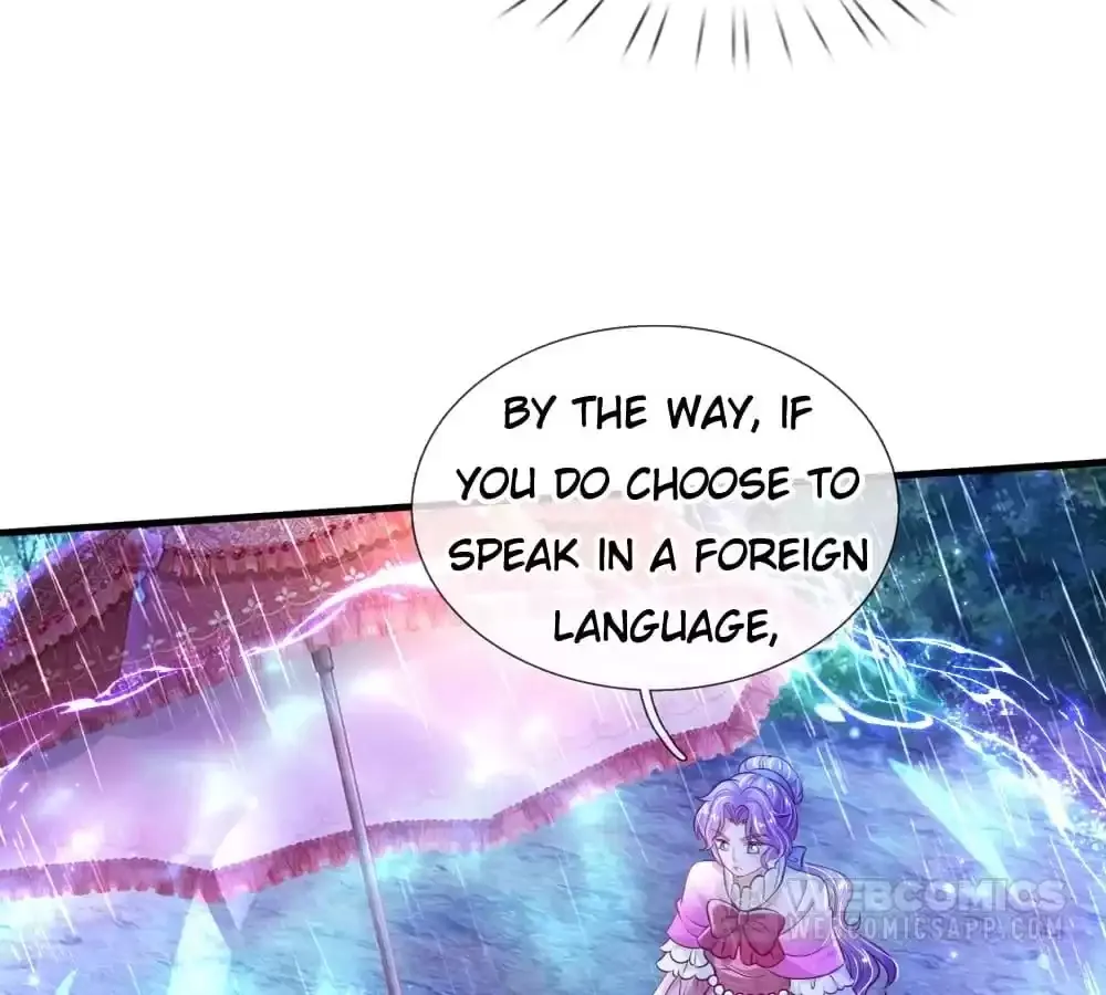 I Became The Emperor's Daughter One Day Chapter 399 page 34 - 