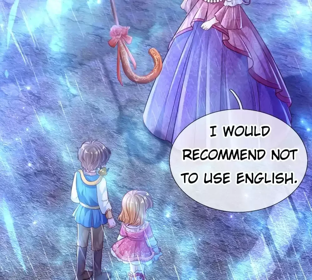 I Became The Emperor's Daughter One Day Chapter 399 page 35 - 