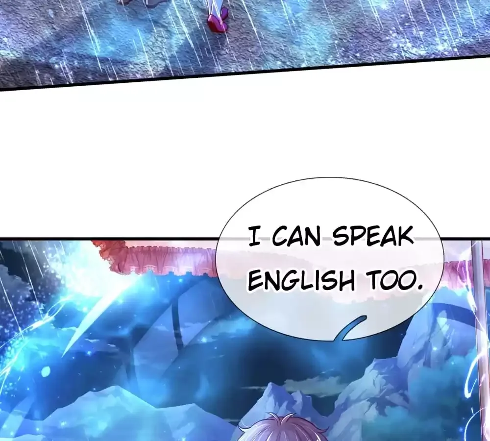 I Became The Emperor's Daughter One Day Chapter 399 page 36 - 