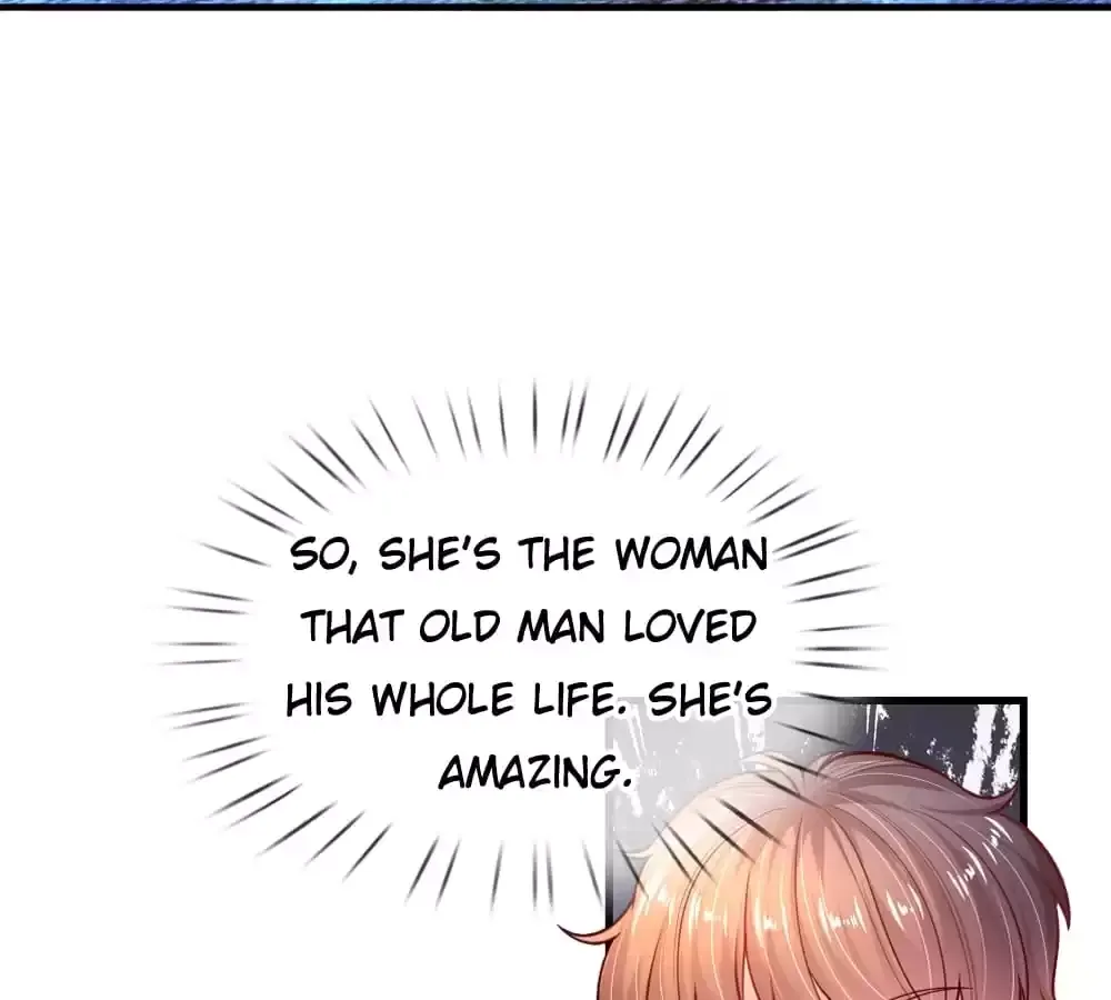 I Became The Emperor's Daughter One Day Chapter 399 page 38 - 
