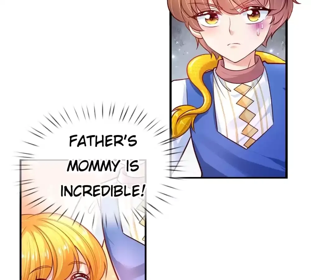 I Became The Emperor's Daughter One Day Chapter 399 page 39 - 