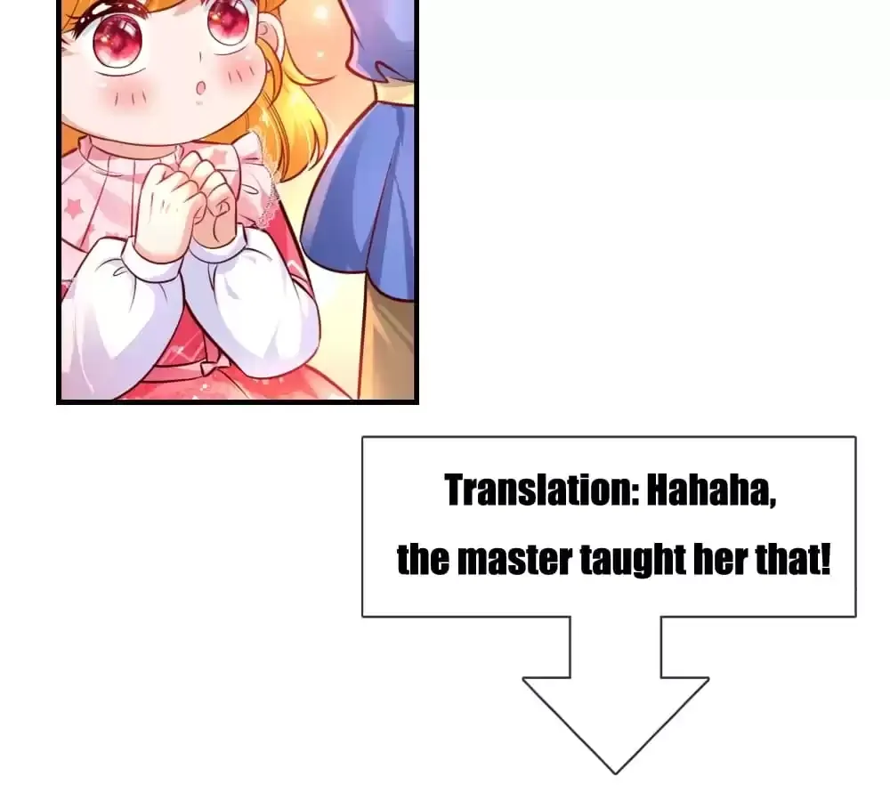 I Became The Emperor's Daughter One Day Chapter 399 page 40 - 