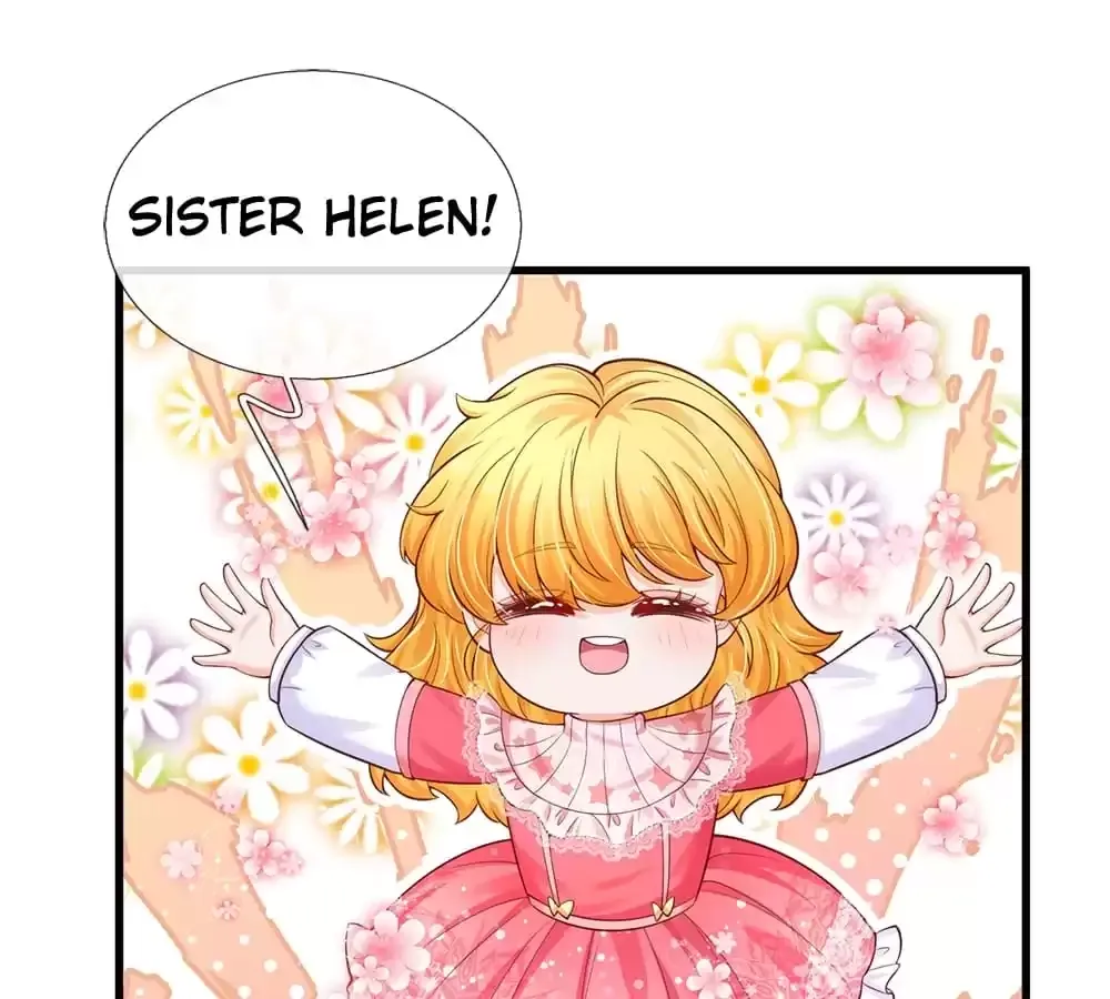 I Became The Emperor's Daughter One Day Chapter 399 page 5 - 