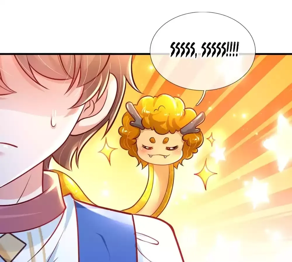 I Became The Emperor's Daughter One Day Chapter 399 page 41 - 