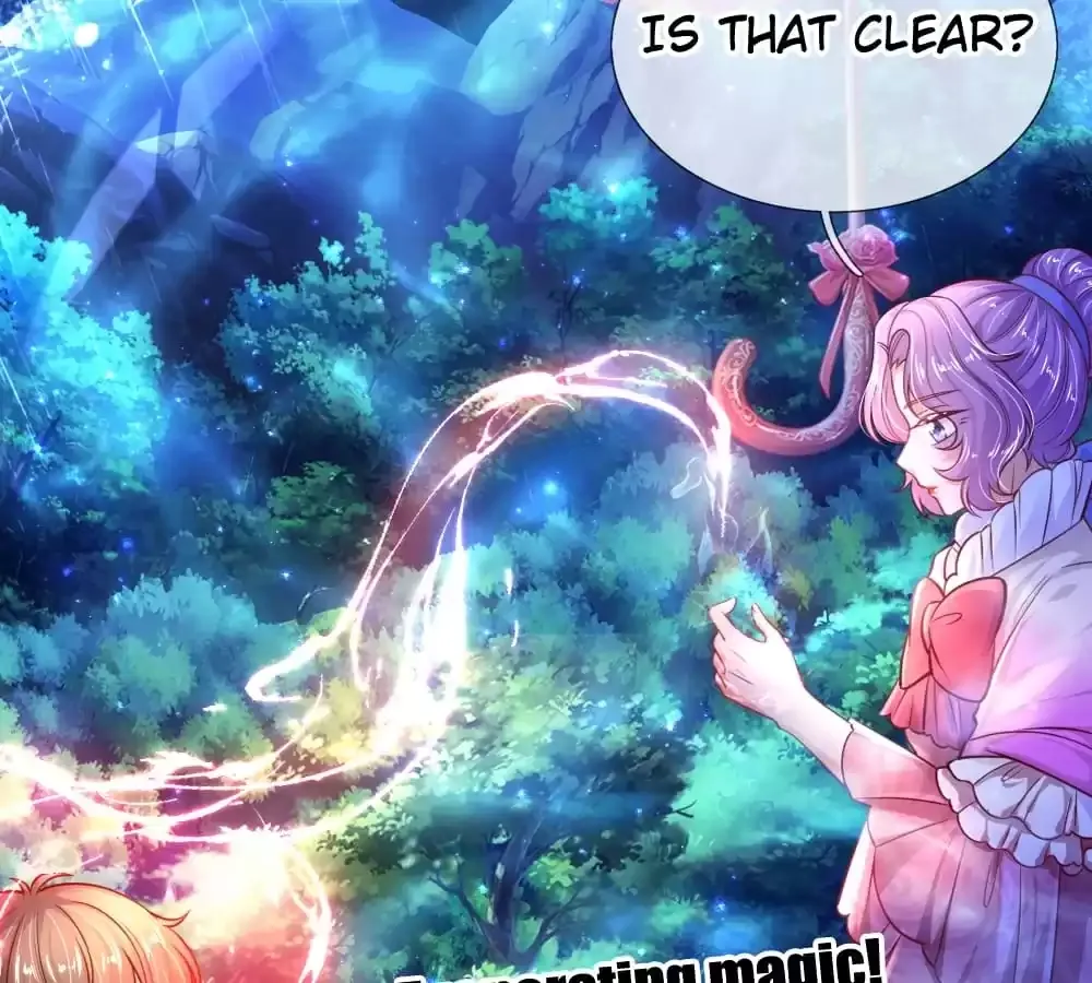 I Became The Emperor's Daughter One Day Chapter 399 page 43 - 