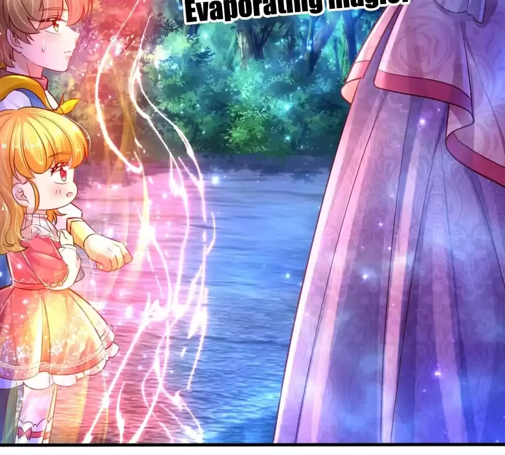 I Became The Emperor's Daughter One Day Chapter 399 page 44 - 