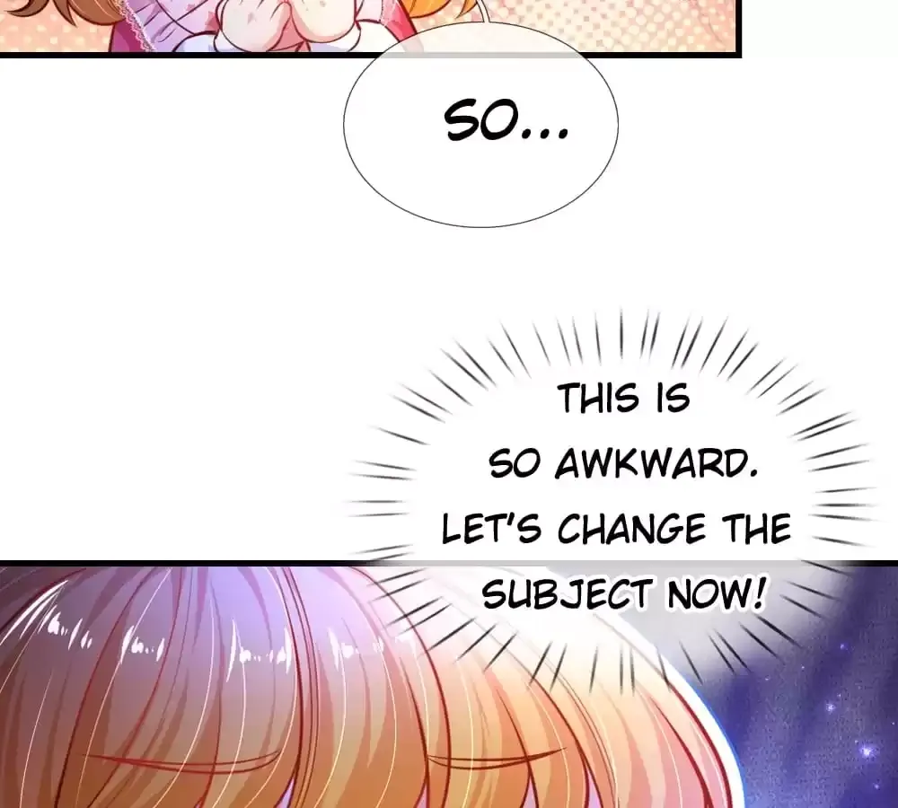 I Became The Emperor's Daughter One Day Chapter 399 page 46 - 