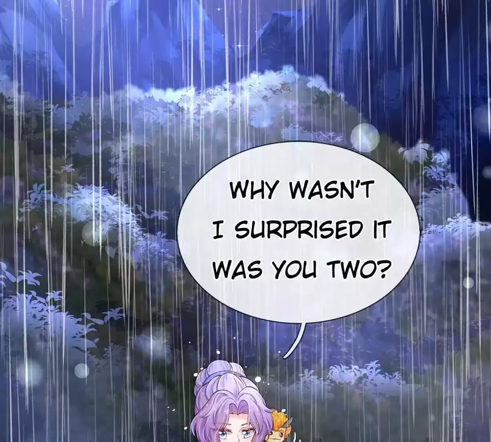 I Became The Emperor's Daughter One Day Chapter 399 page 7 - 