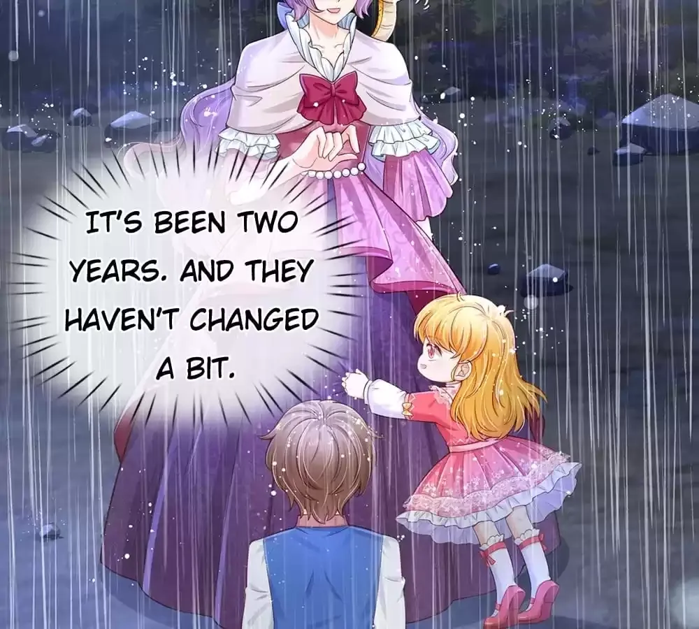 I Became The Emperor's Daughter One Day Chapter 399 page 8 - 