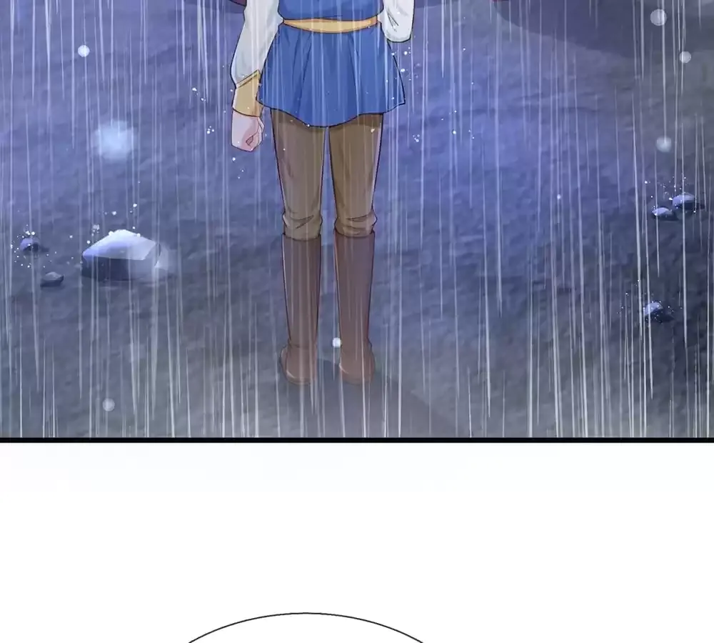 I Became The Emperor's Daughter One Day Chapter 399 page 9 - 