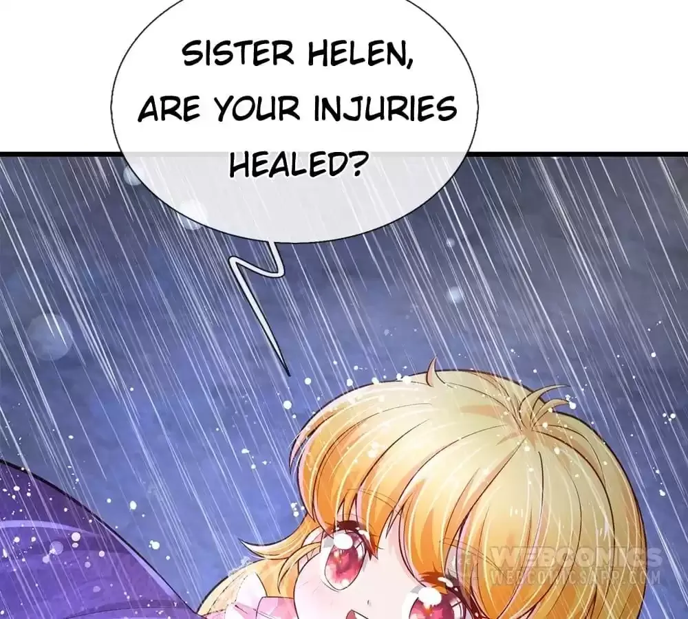 I Became The Emperor's Daughter One Day Chapter 399 page 10 - 