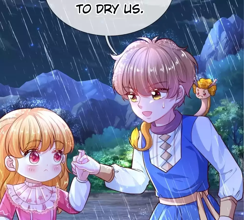 I Became The Emperor's Daughter One Day Chapter 400 page 11 - 
