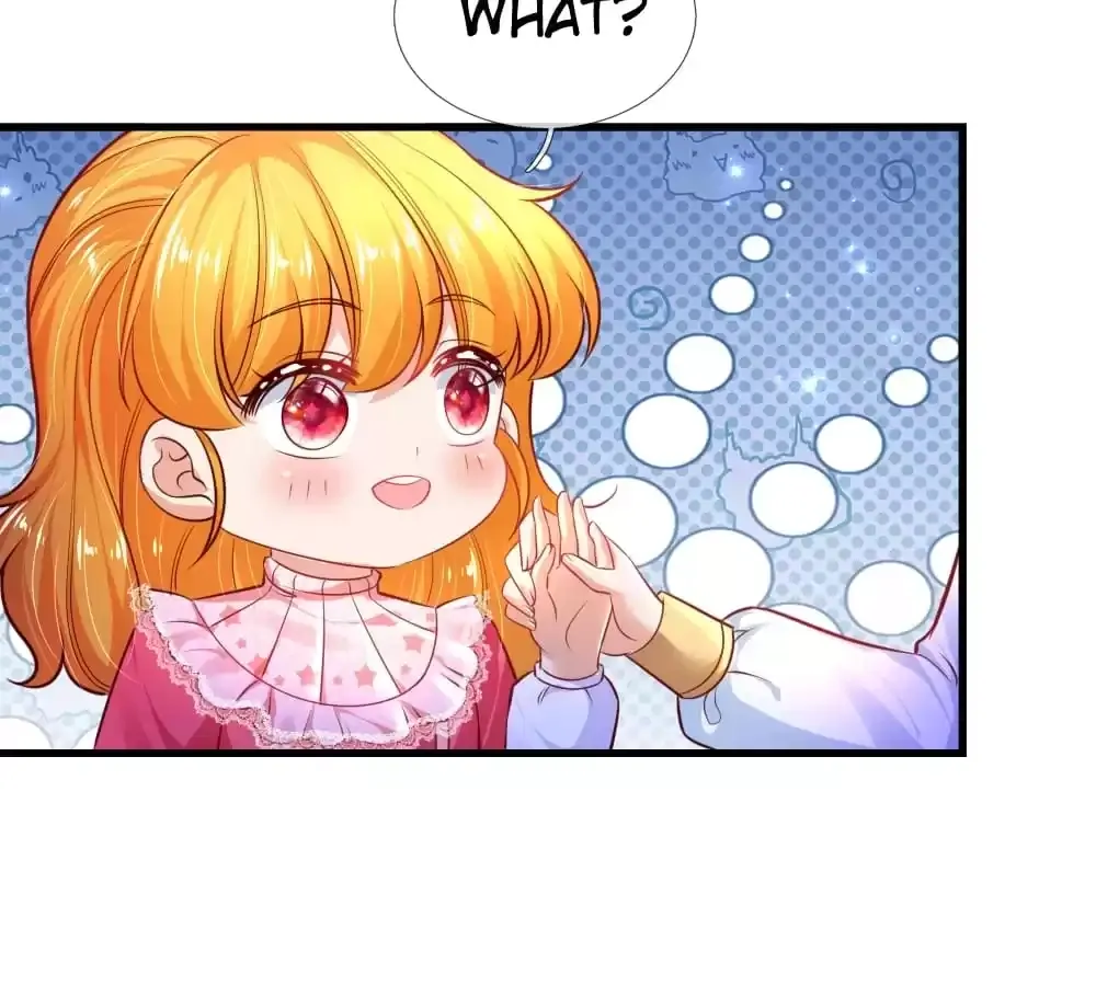 I Became The Emperor's Daughter One Day Chapter 400 page 13 - 