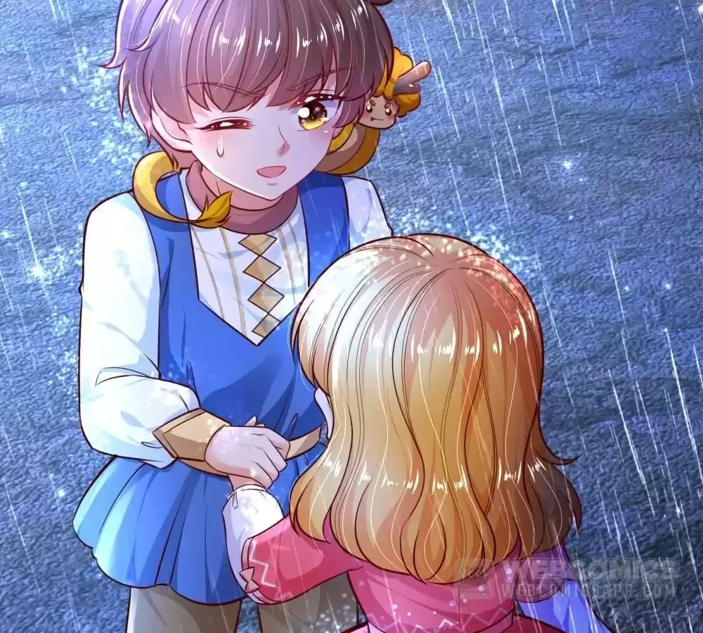 I Became The Emperor's Daughter One Day Chapter 400 page 15 - 