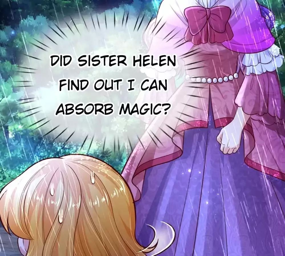 I Became The Emperor's Daughter One Day Chapter 400 page 18 - 
