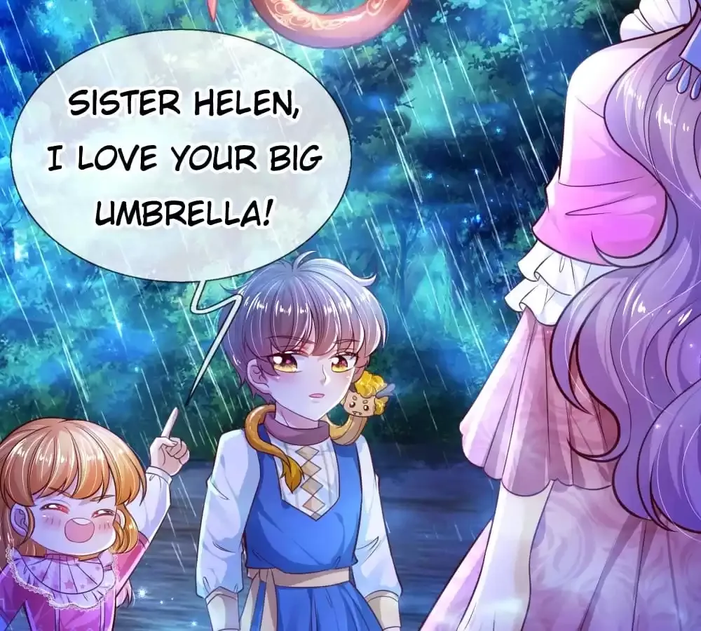 I Became The Emperor's Daughter One Day Chapter 400 page 3 - 