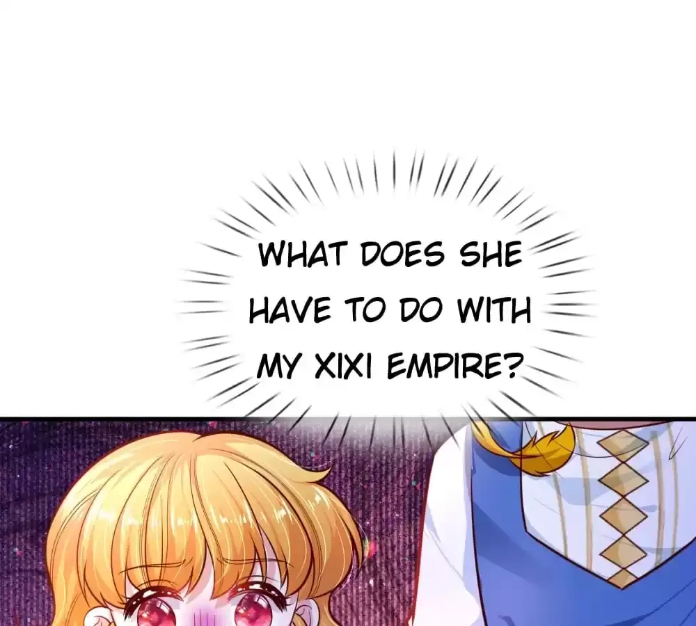 I Became The Emperor's Daughter One Day Chapter 400 page 21 - 