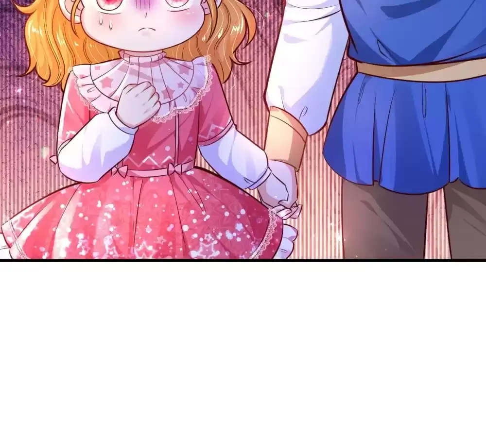 I Became The Emperor's Daughter One Day Chapter 400 page 22 - 