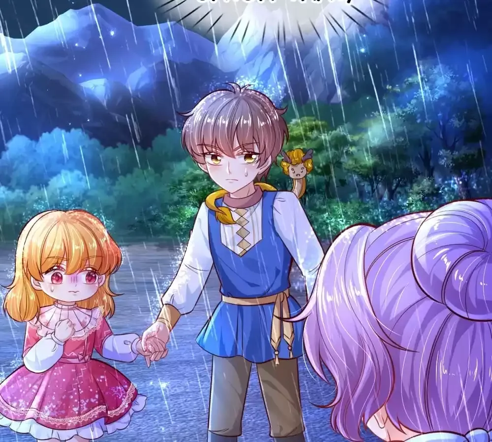 I Became The Emperor's Daughter One Day Chapter 400 page 24 - 