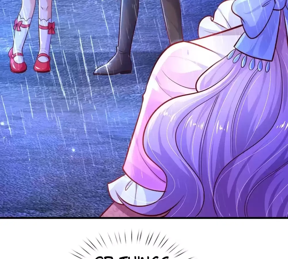 I Became The Emperor's Daughter One Day Chapter 400 page 25 - 