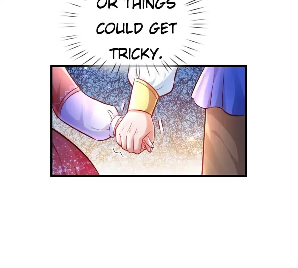 I Became The Emperor's Daughter One Day Chapter 400 page 26 - 