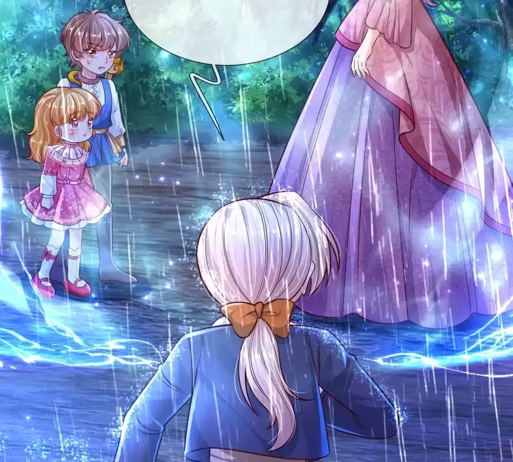 I Became The Emperor's Daughter One Day Chapter 400 page 29 - 