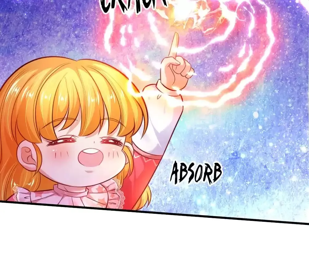 I Became The Emperor's Daughter One Day Chapter 400 page 5 - 