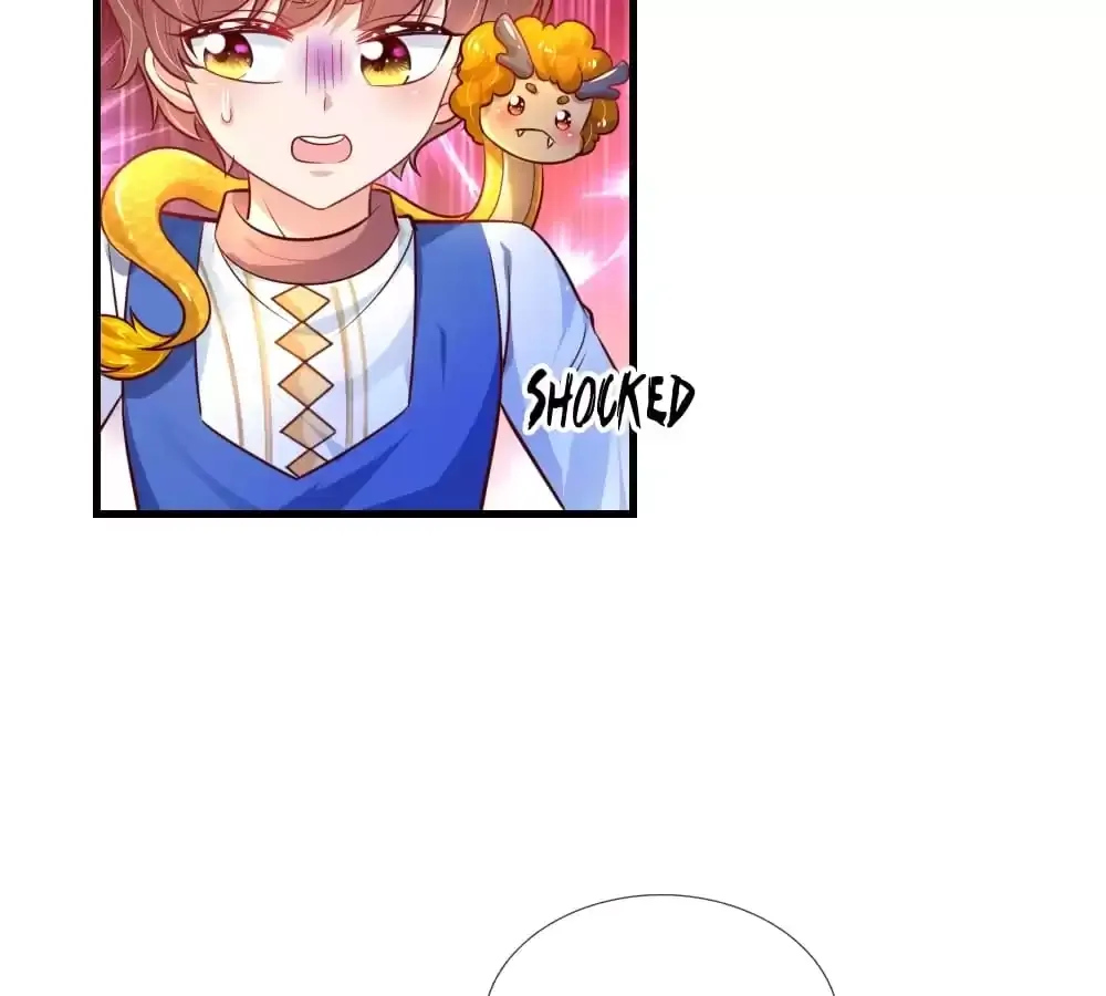 I Became The Emperor's Daughter One Day Chapter 400 page 9 - 