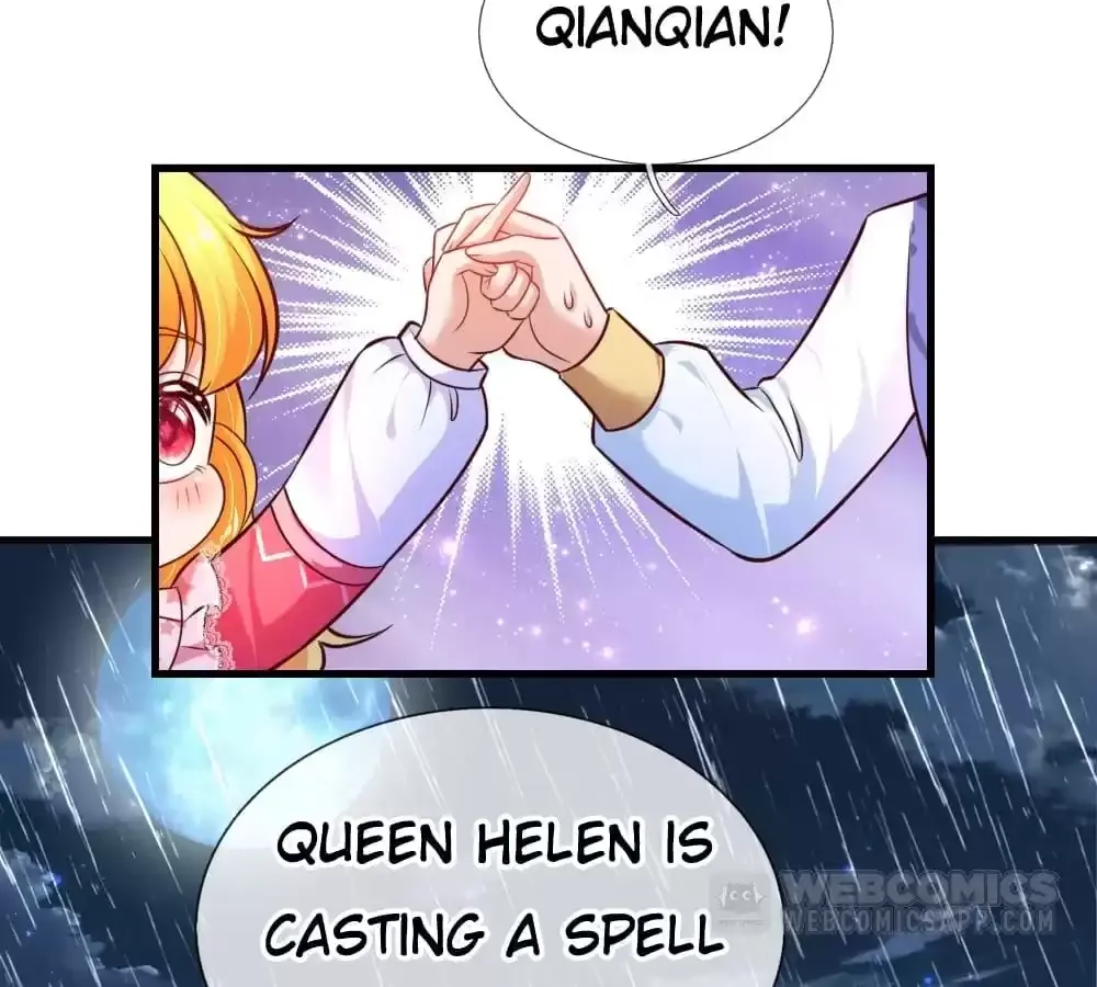I Became The Emperor's Daughter One Day Chapter 400 page 10 - 