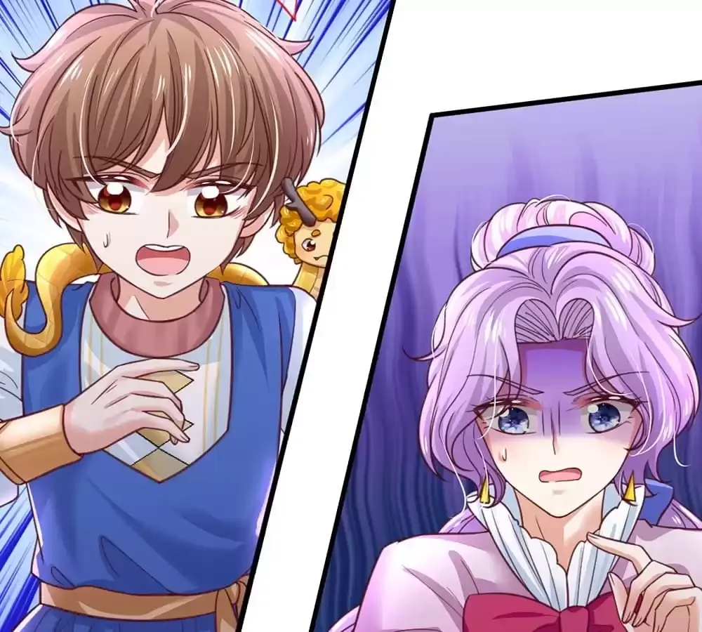 I Became The Emperor's Daughter One Day Chapter 401 page 11 - 