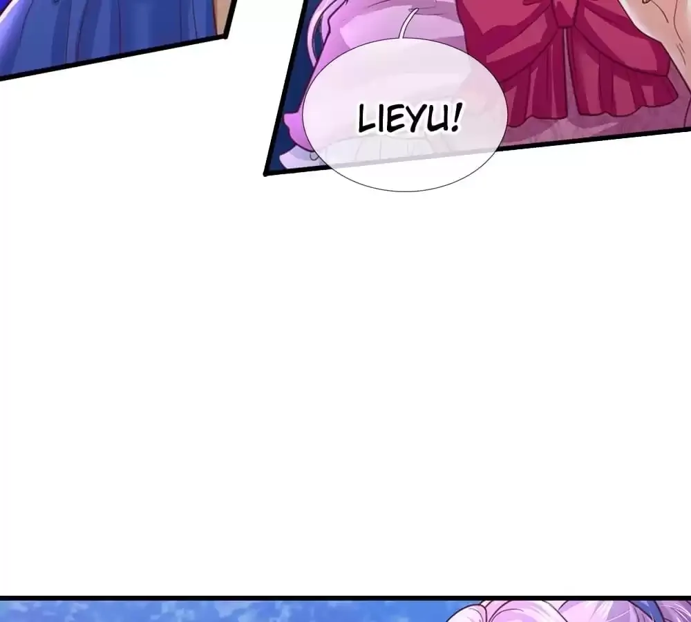 I Became The Emperor's Daughter One Day Chapter 401 page 12 - 