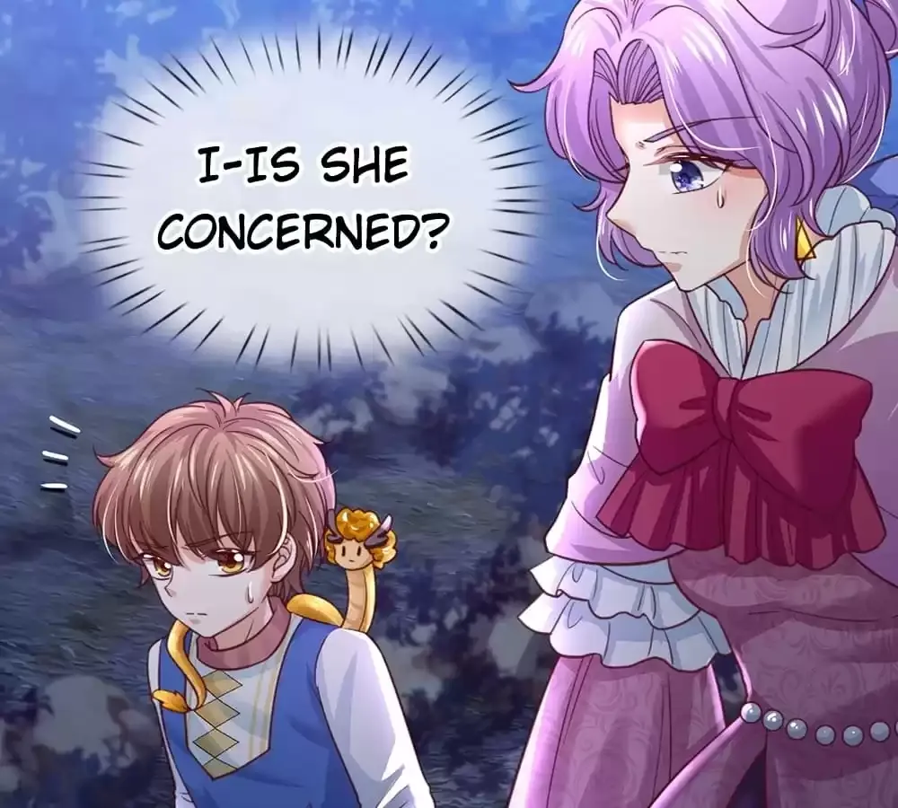 I Became The Emperor's Daughter One Day Chapter 401 page 13 - 