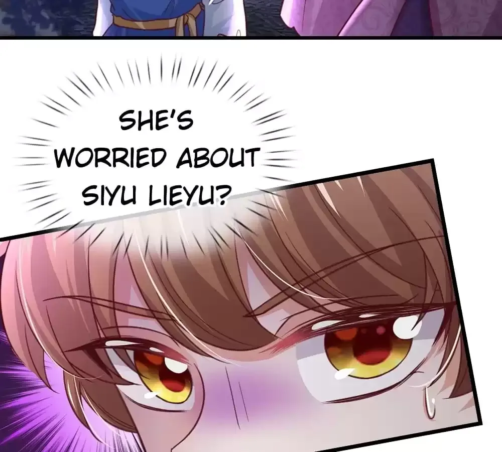 I Became The Emperor's Daughter One Day Chapter 401 page 14 - 