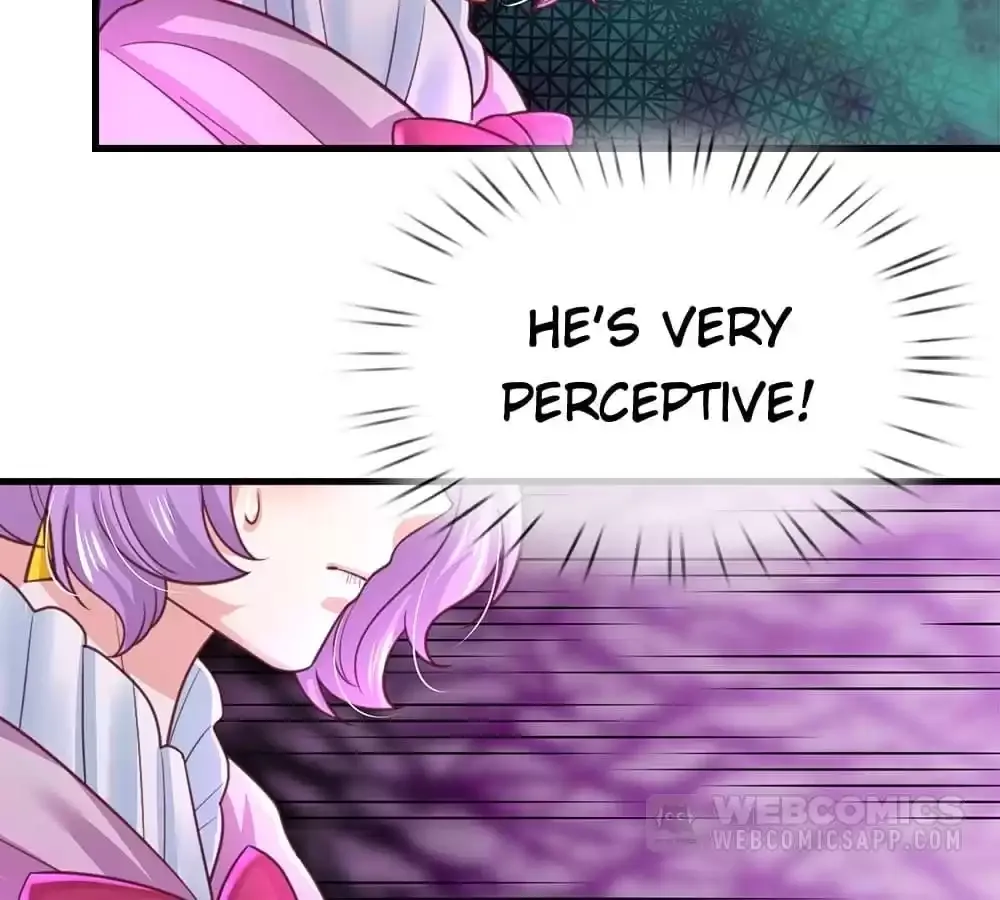 I Became The Emperor's Daughter One Day Chapter 401 page 17 - 