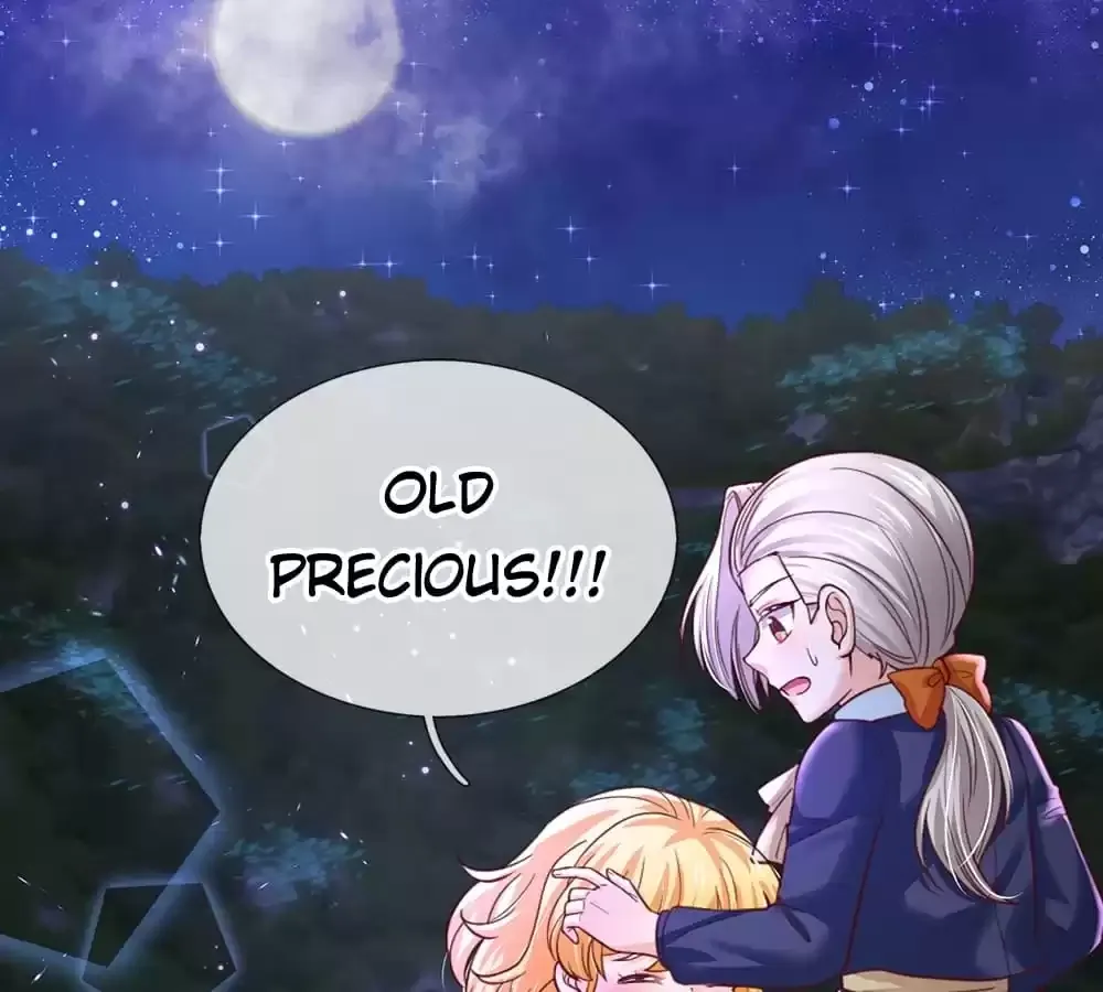 I Became The Emperor's Daughter One Day Chapter 401 page 3 - 
