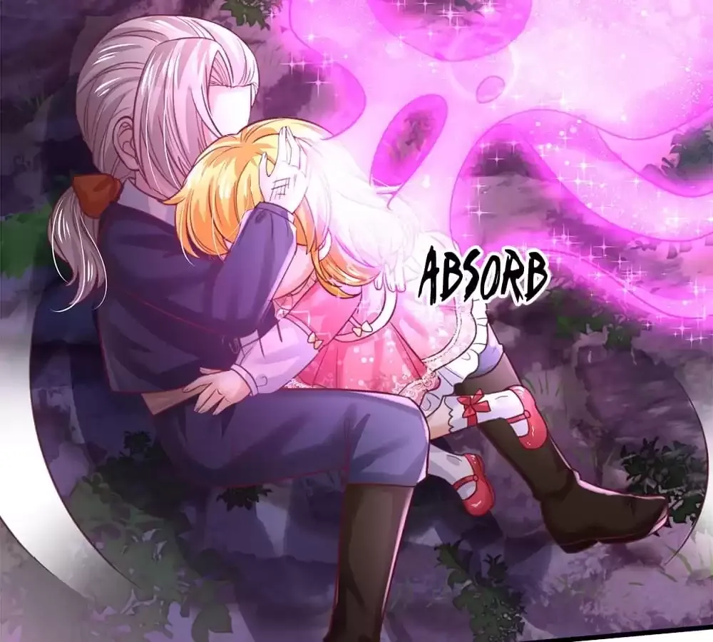 I Became The Emperor's Daughter One Day Chapter 401 page 23 - 